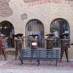 Plaza de los Mariachis
