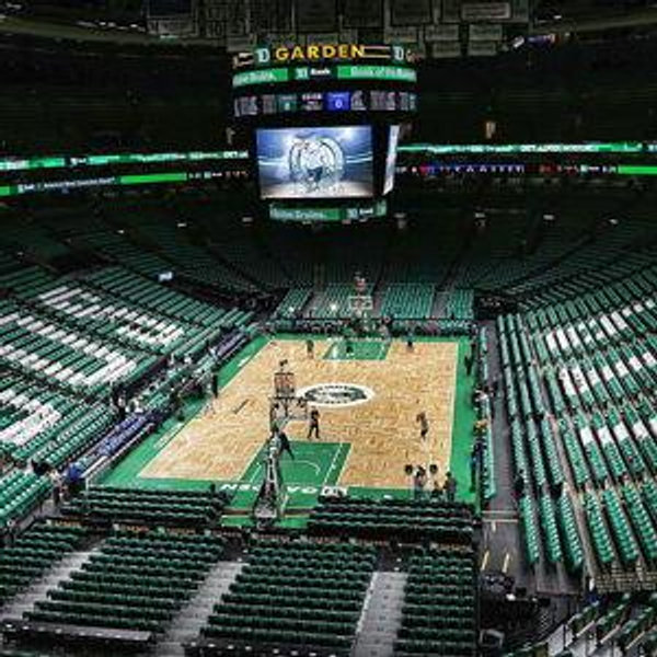 Basketball Tickets For Two