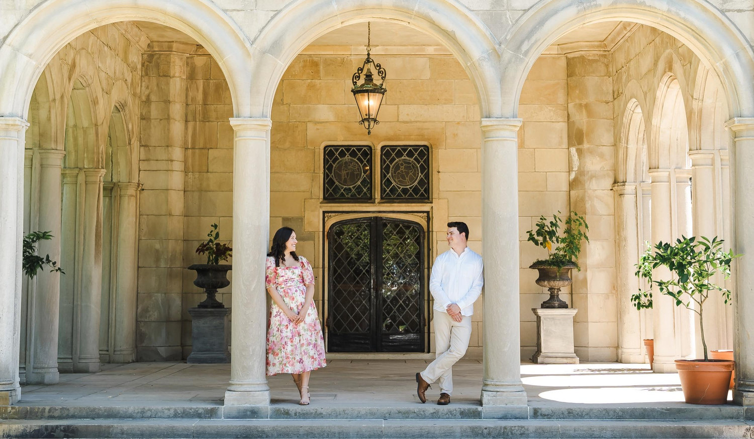 The Wedding Website of Rhianna Ruggiero and Colin Killeen