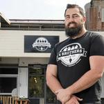 4 Brothers Brewing