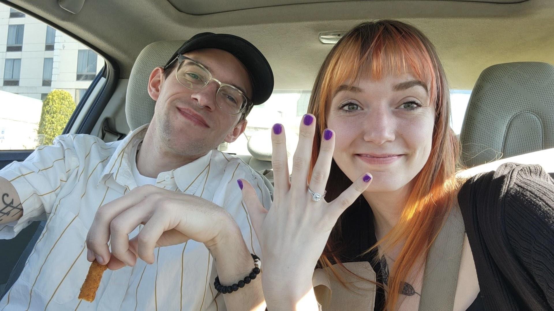 The Wedding Website of Haley Cress and Joe Weibel