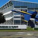 The Museum of Flight