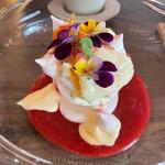 Pêche. Restaurant