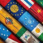 What to do after the Wedding:.Explore Brazil & Latin América