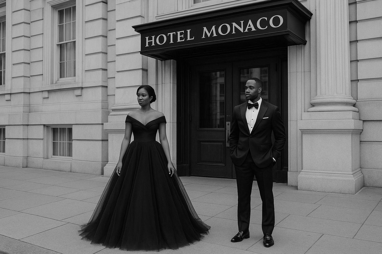 The Wedding Website of Jeffrey Perkins and Catori Langley