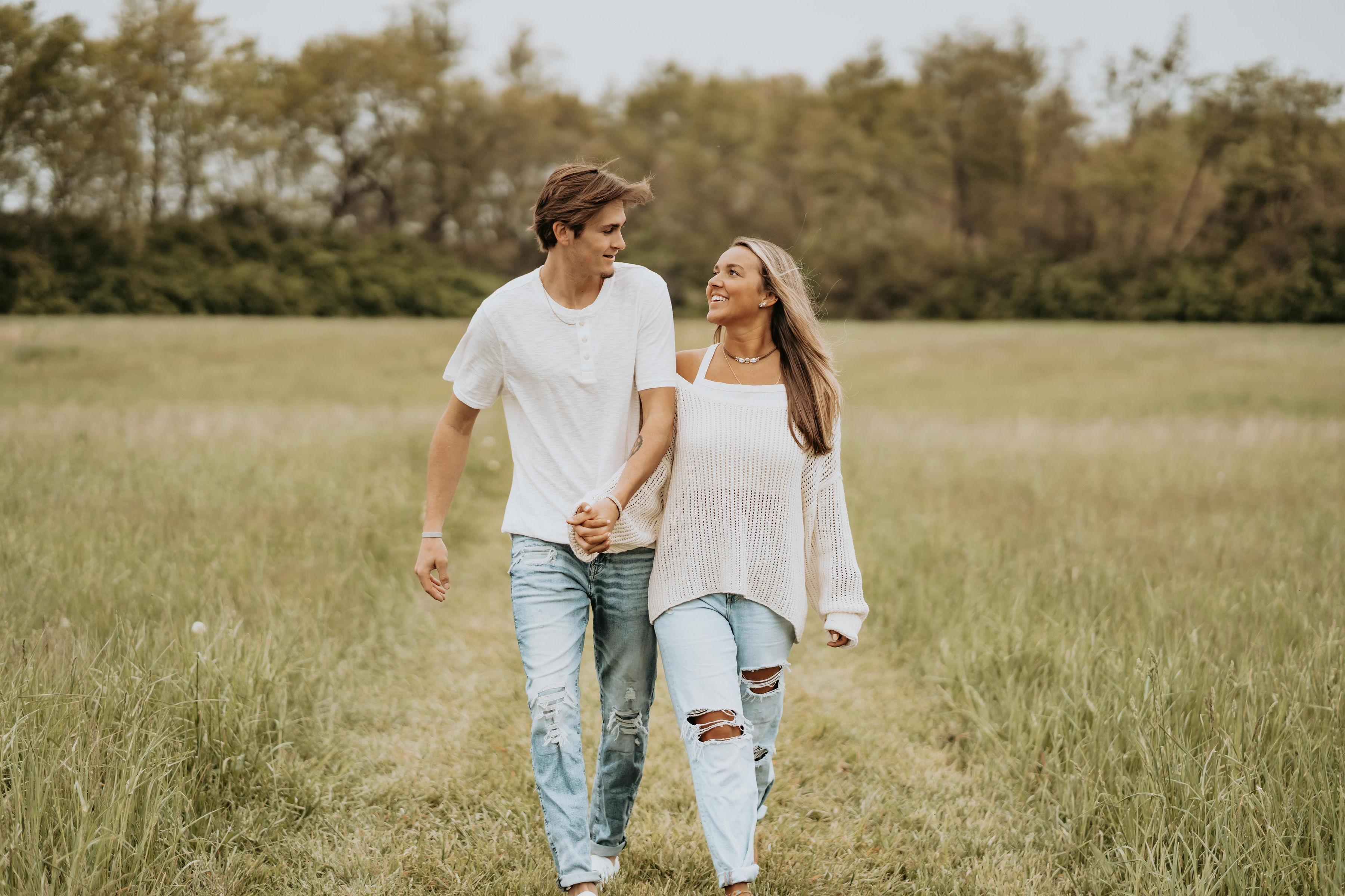 The Wedding Website of Taylor Sparger and Kraye Loft