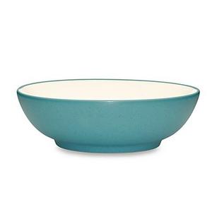 Noritake® Colorwave Cereal/Soup Bowl in Turquoise
