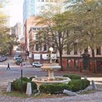 Shockoe Bottom Historic District