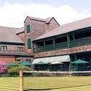 Tennis Hall of Fame Tennis Center