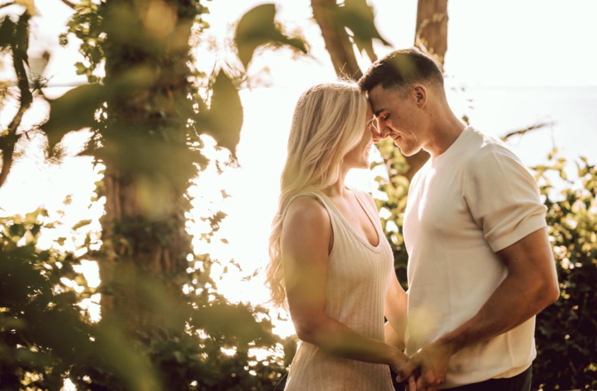 The Wedding Website of Logan Hoffmann and Daniel Nelson