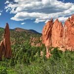 Garden of the Gods
