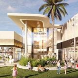 Brea Mall