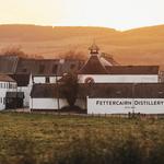 Fettercairn Distillery