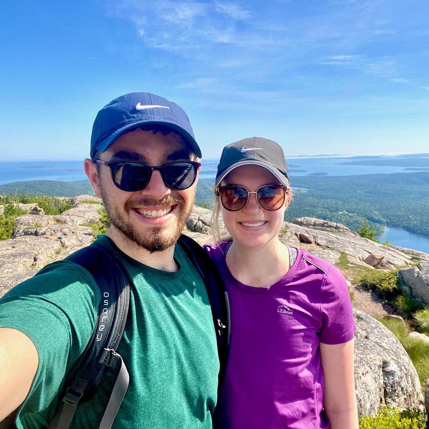 Acadia National Park