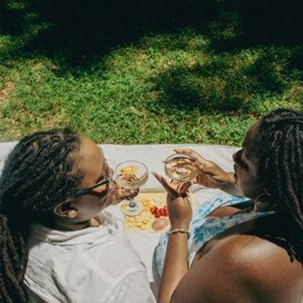 Dinner For Two