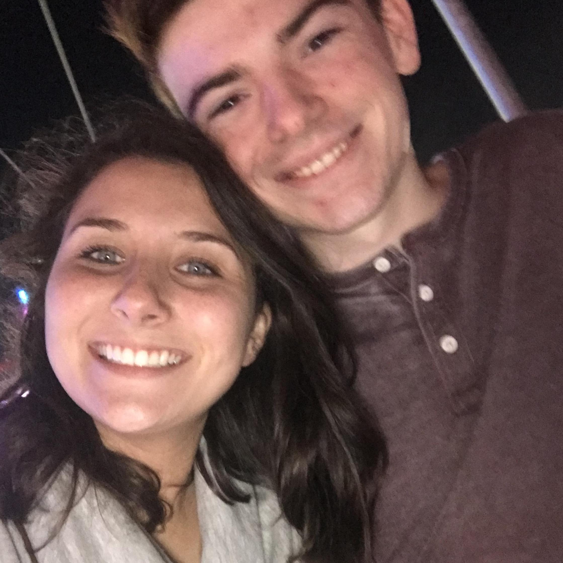 our annual fair picture