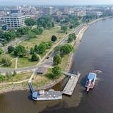 Riverside Park