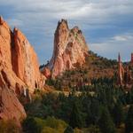 Garden of the Gods