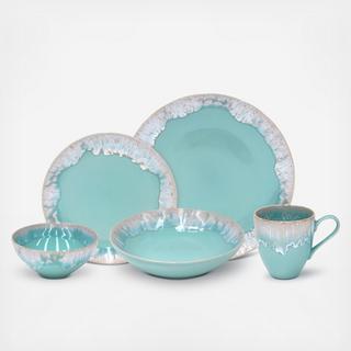 Taormina 5-piece Place Setting, Service for 1