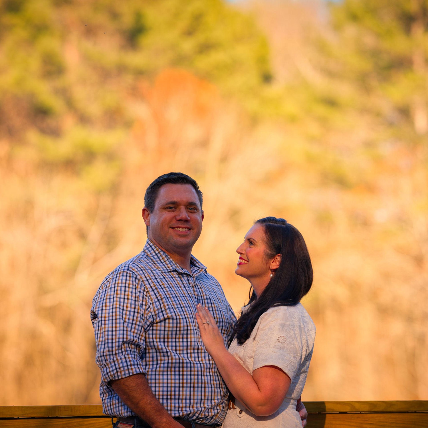 Engagement Photo