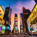 Times Square