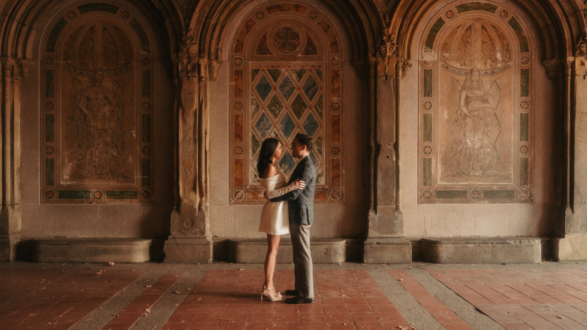 The Wedding Website of Gianna Dolan and Angelo D'Angelo