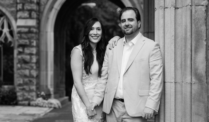 Matthew DeLeo and Jessica Zappitelli's Wedding Website