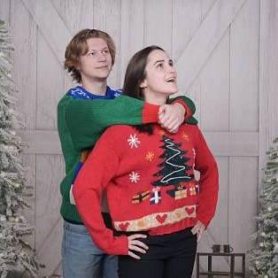 Looking for Santa