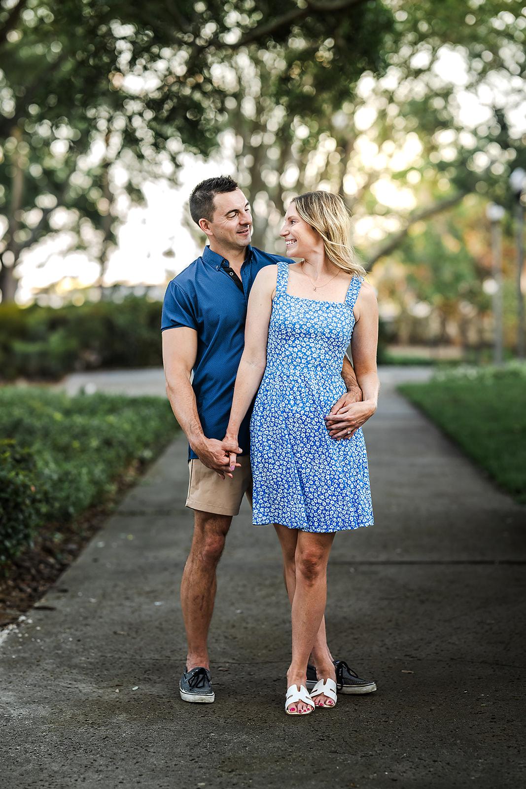 The Wedding Website of April Sherwin and Tyler Choura