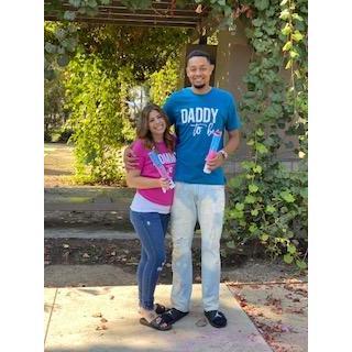 Gender Reveal