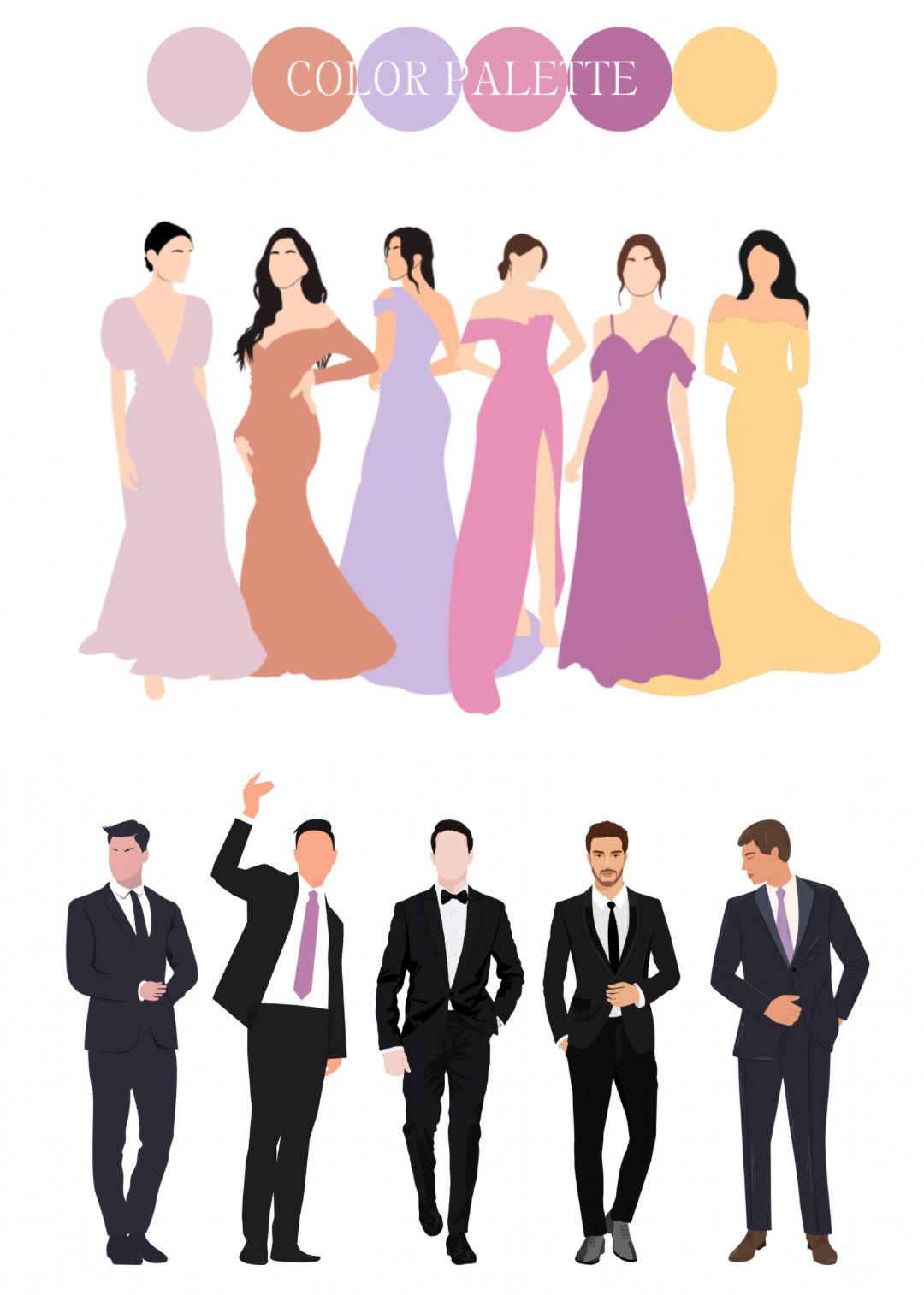 The Wedding Website of Caleb Uy and Franchelle Lim