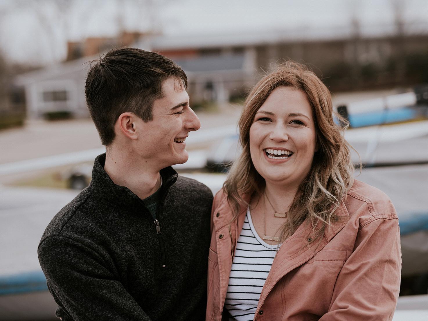 The Wedding Website of Hailey Mulder and Ryan Schipper