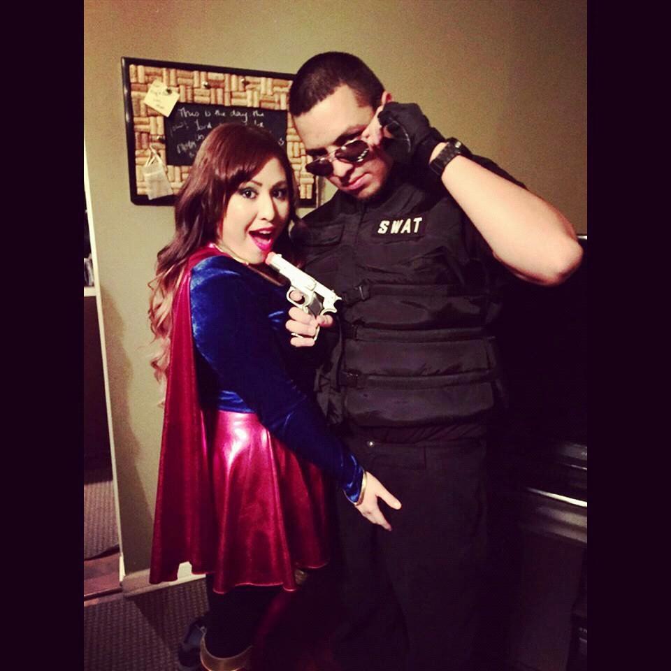 Halloween 2014