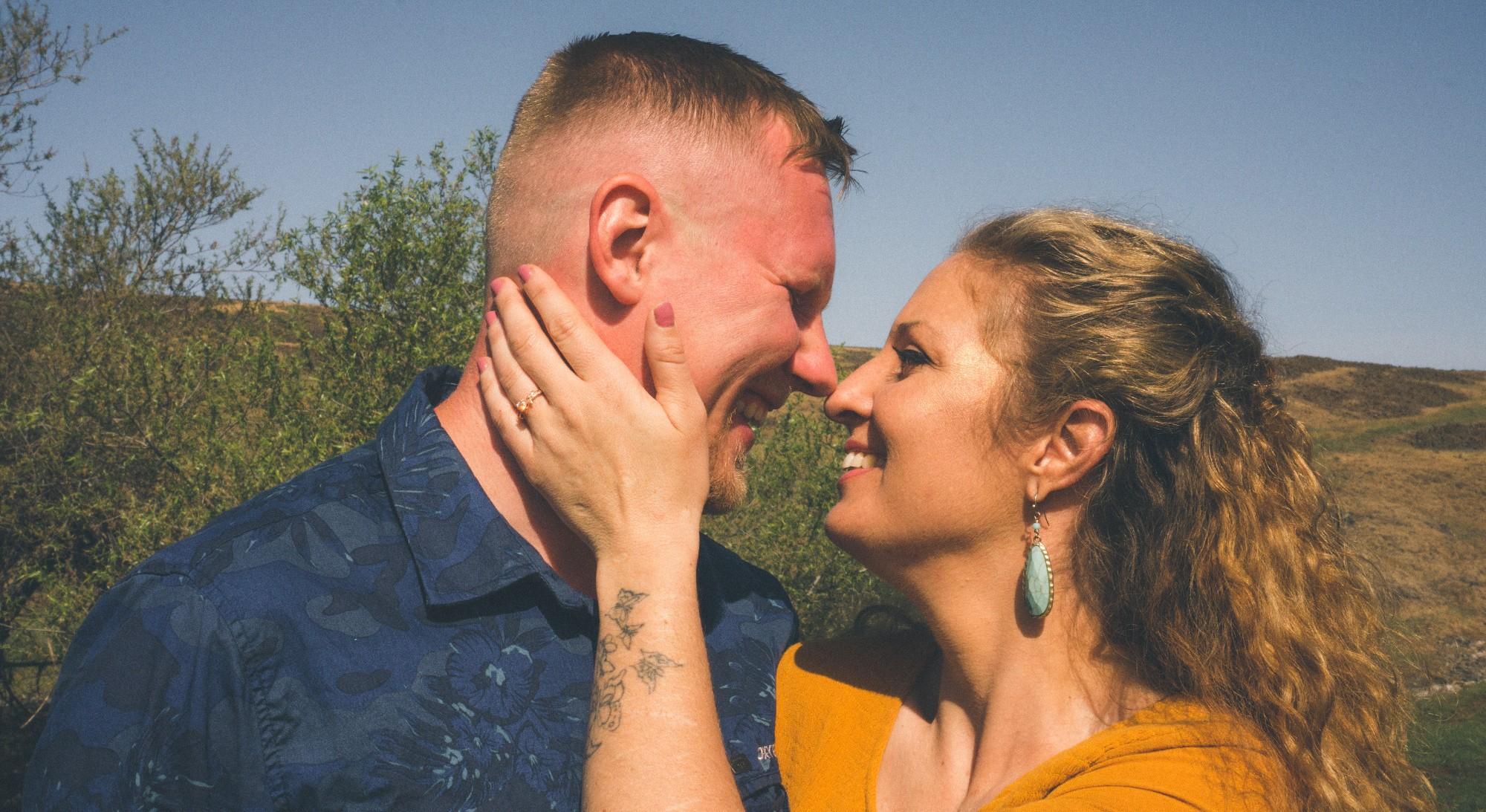 The Wedding Website of Lindsey Cambron and Jonathan Glenn
