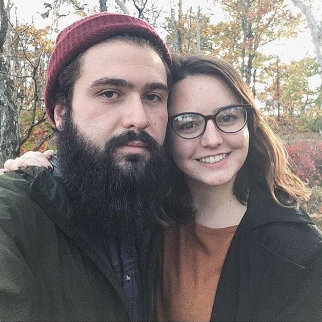We love Fall!