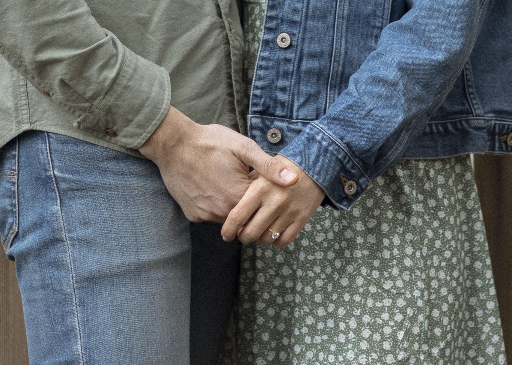 The Wedding Website of Tracey Culley and Jacob Wenner