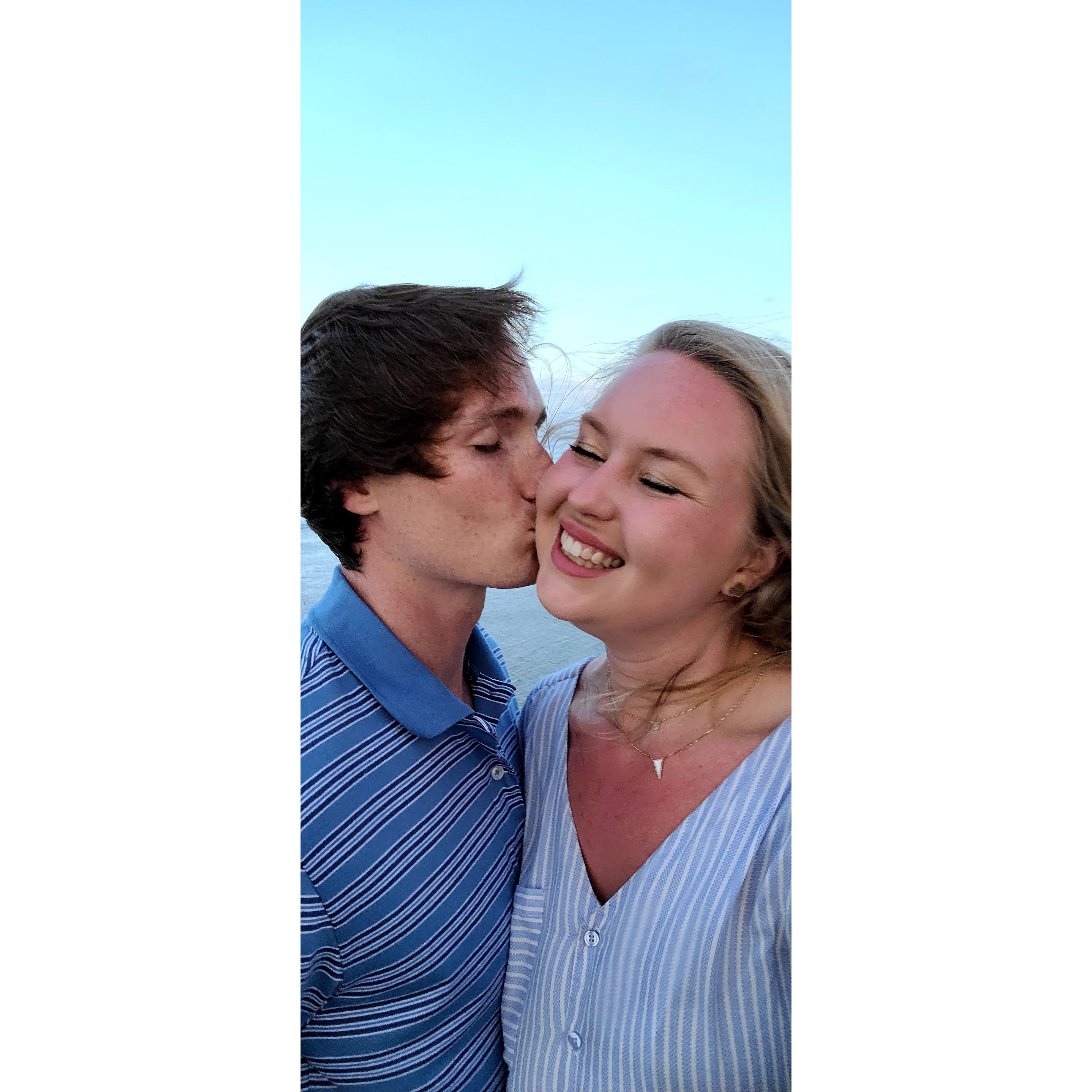 Kiawah Island, SC- March 2019