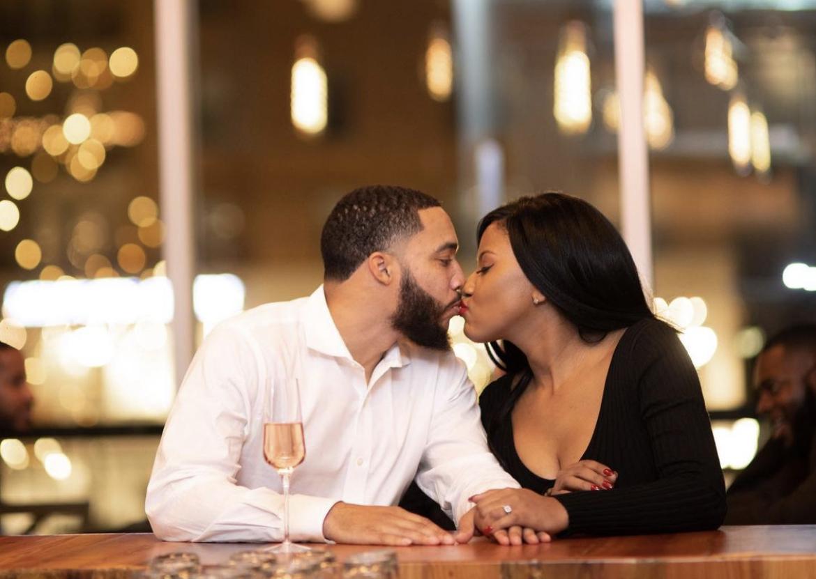 The Wedding Website of Charlie Hines and Ricardo White