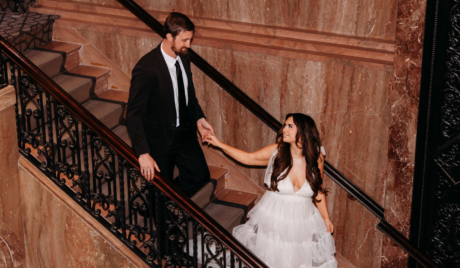 The Wedding Website of Taylor Weaver and Kyle Phelps