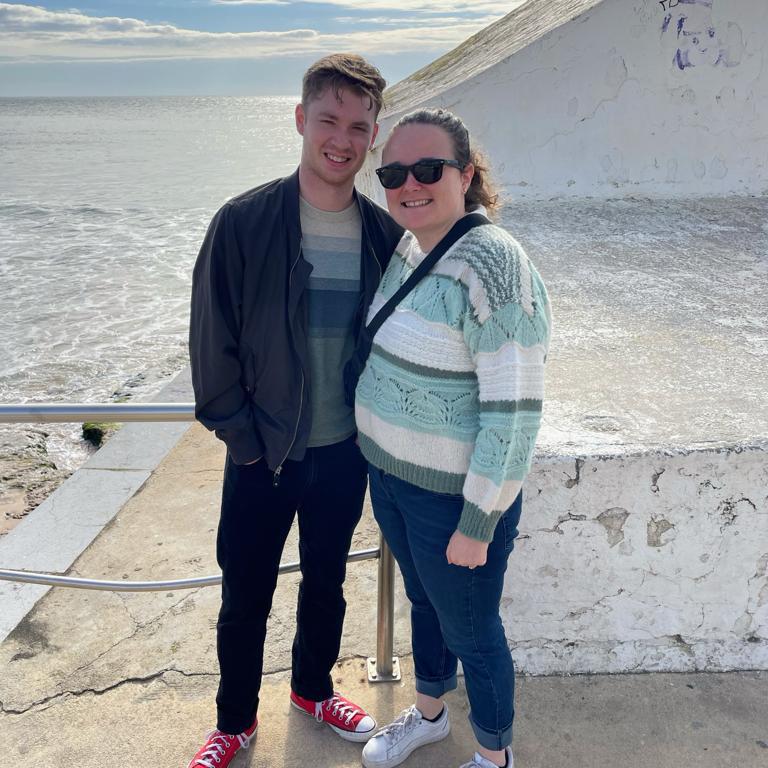 Taken on our second trip to Portugal, December ‘23