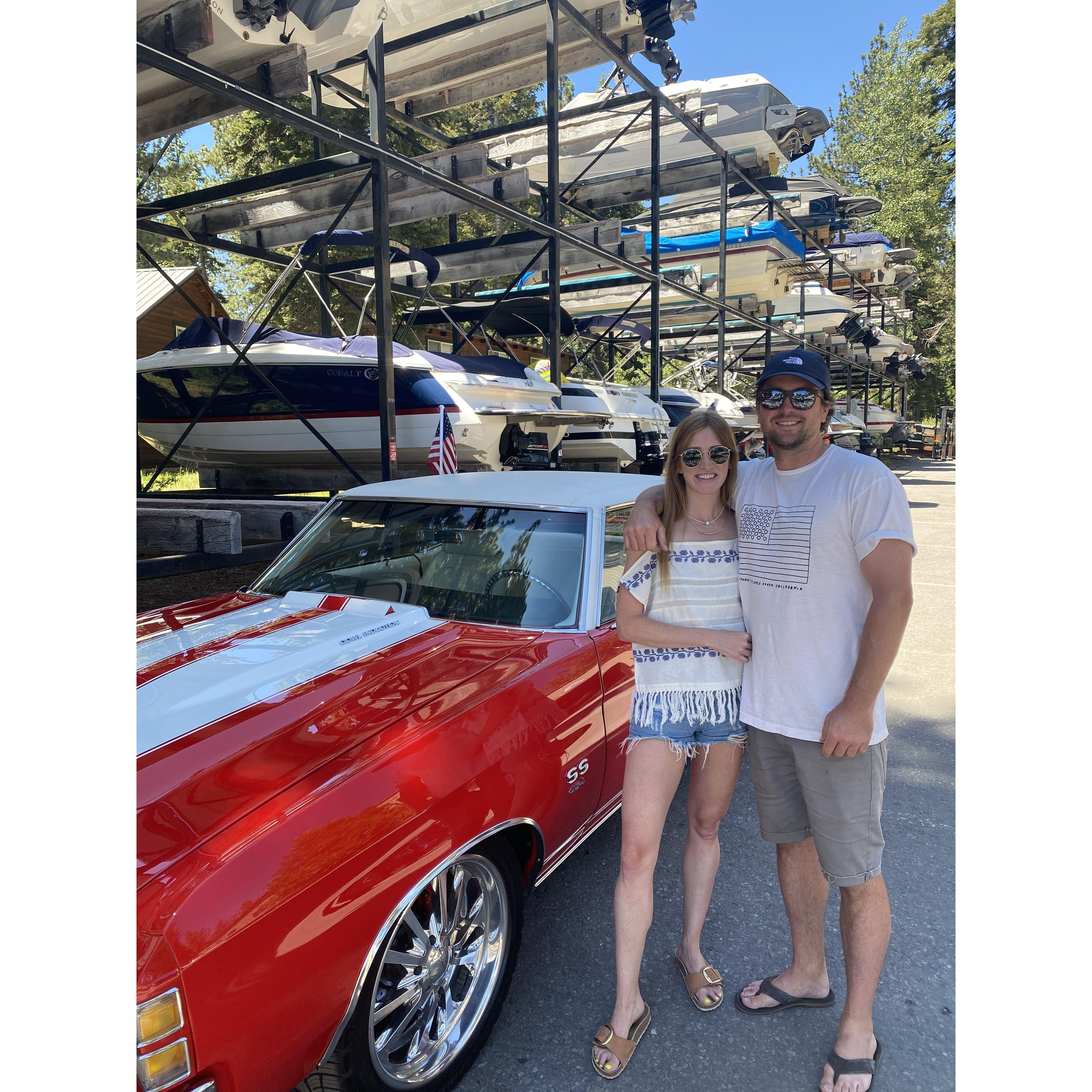 4th of July