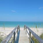 Lido Key Beach