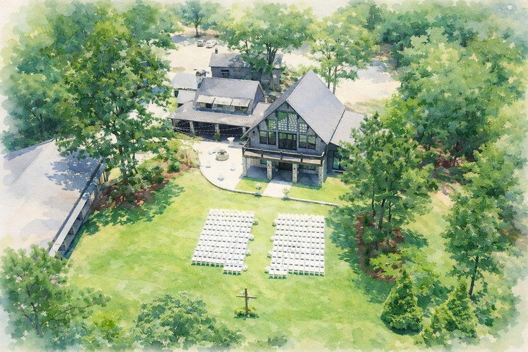 The Wedding Website of Emily Ivey and Garrett Hall