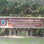 First Landing State Park