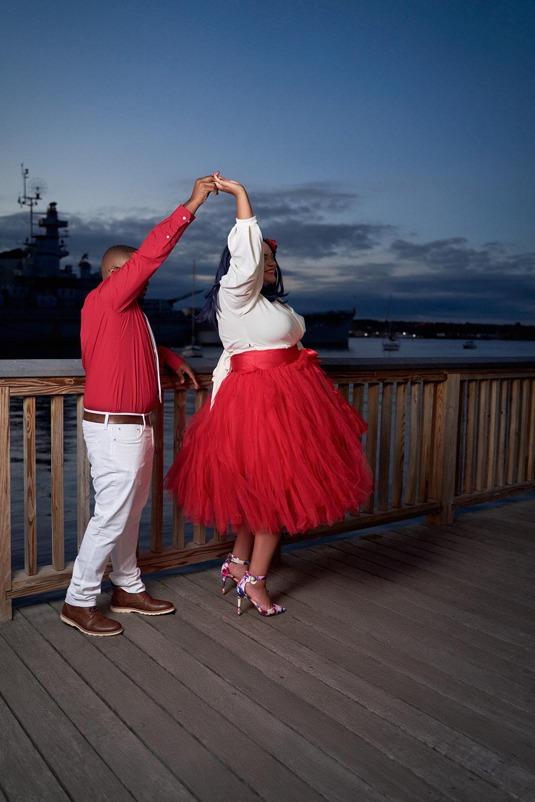The Wedding Website of Melissa Swauncy and Justin Coleman
