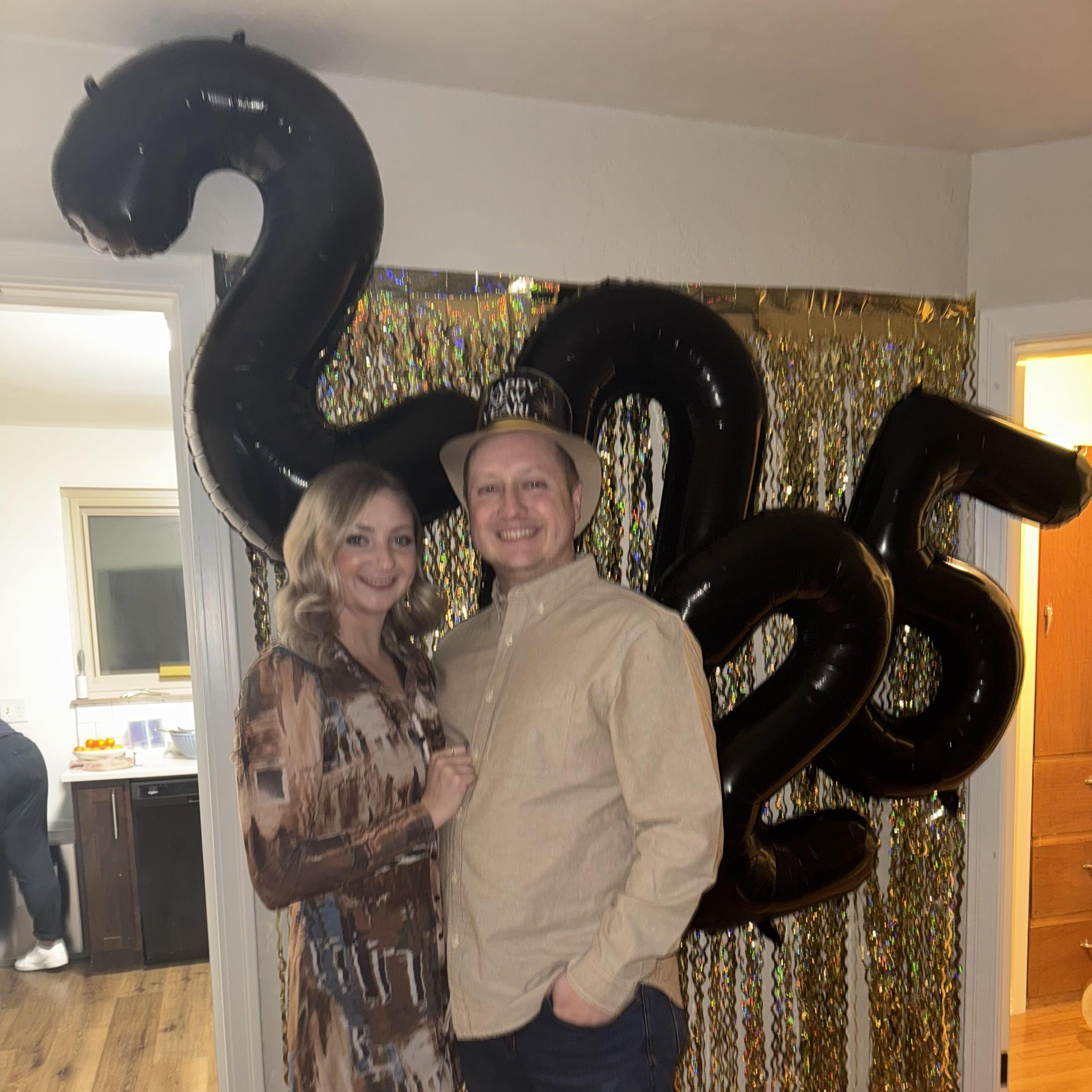 Entering WEDDING YEAR!!!