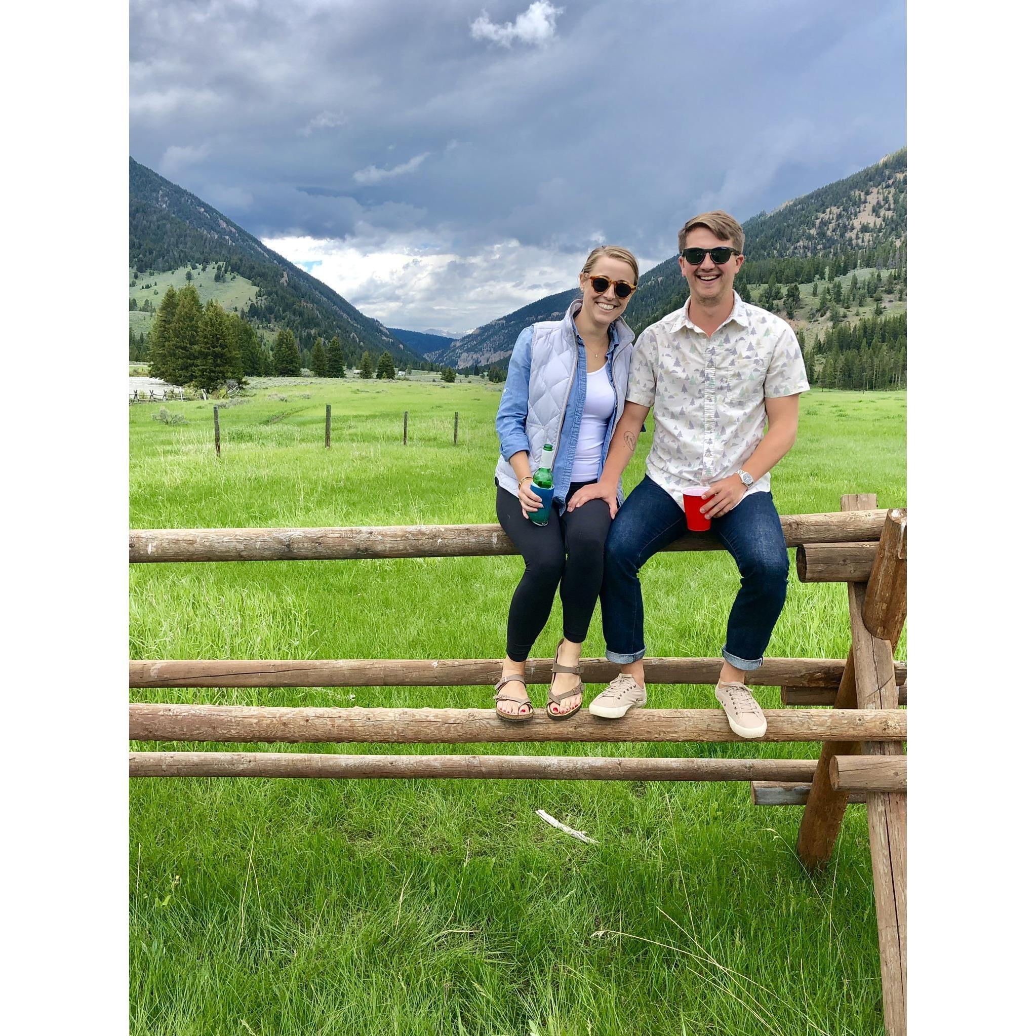 Montana (June 2019)