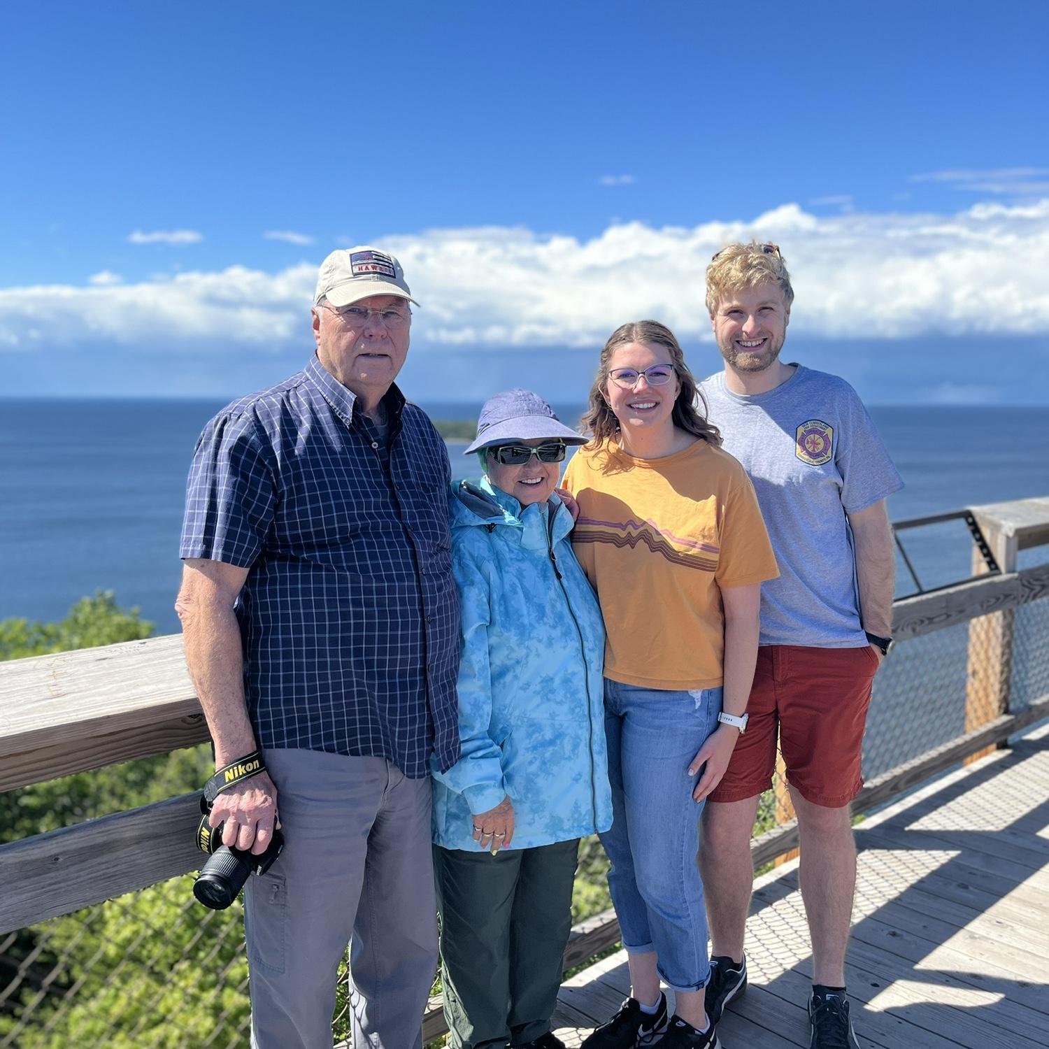 Door County
