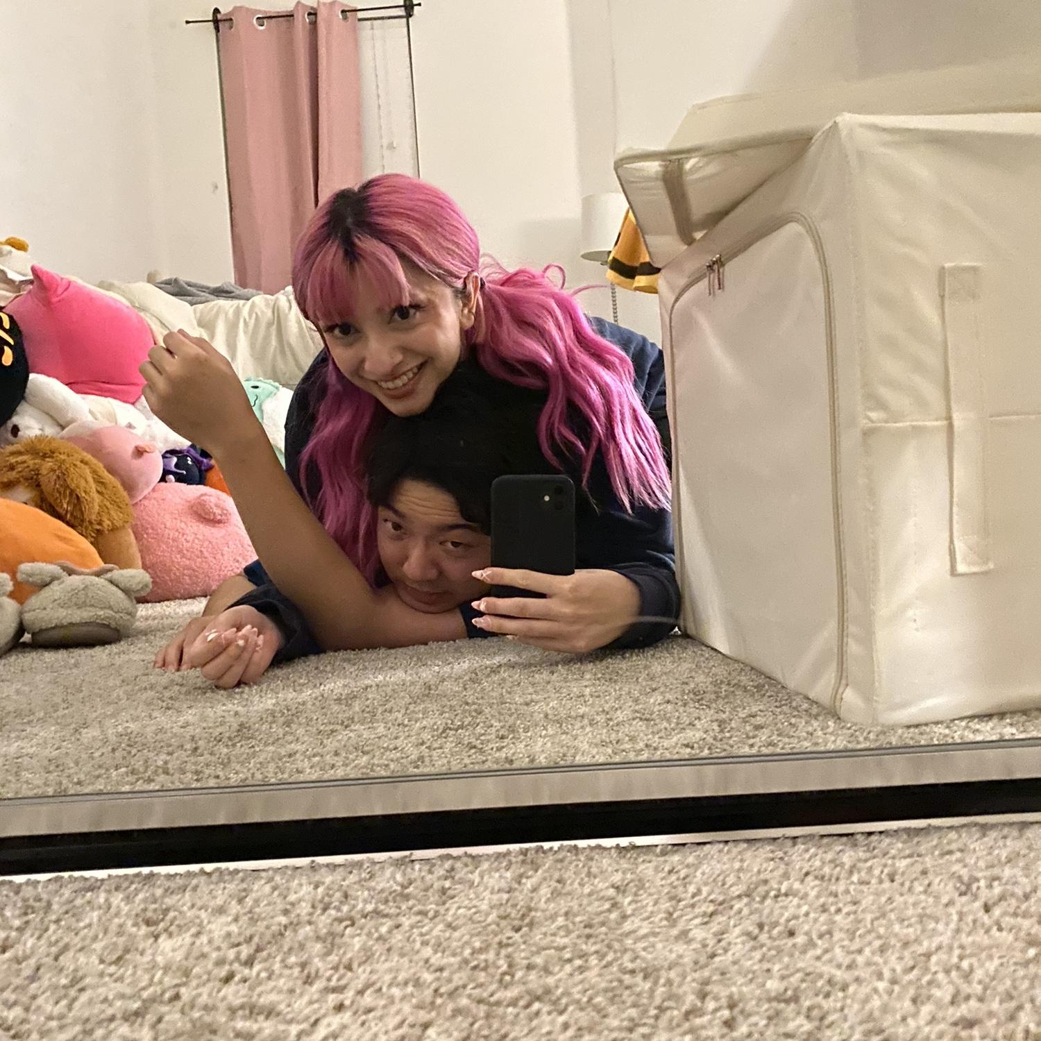 New Apartment! 2024