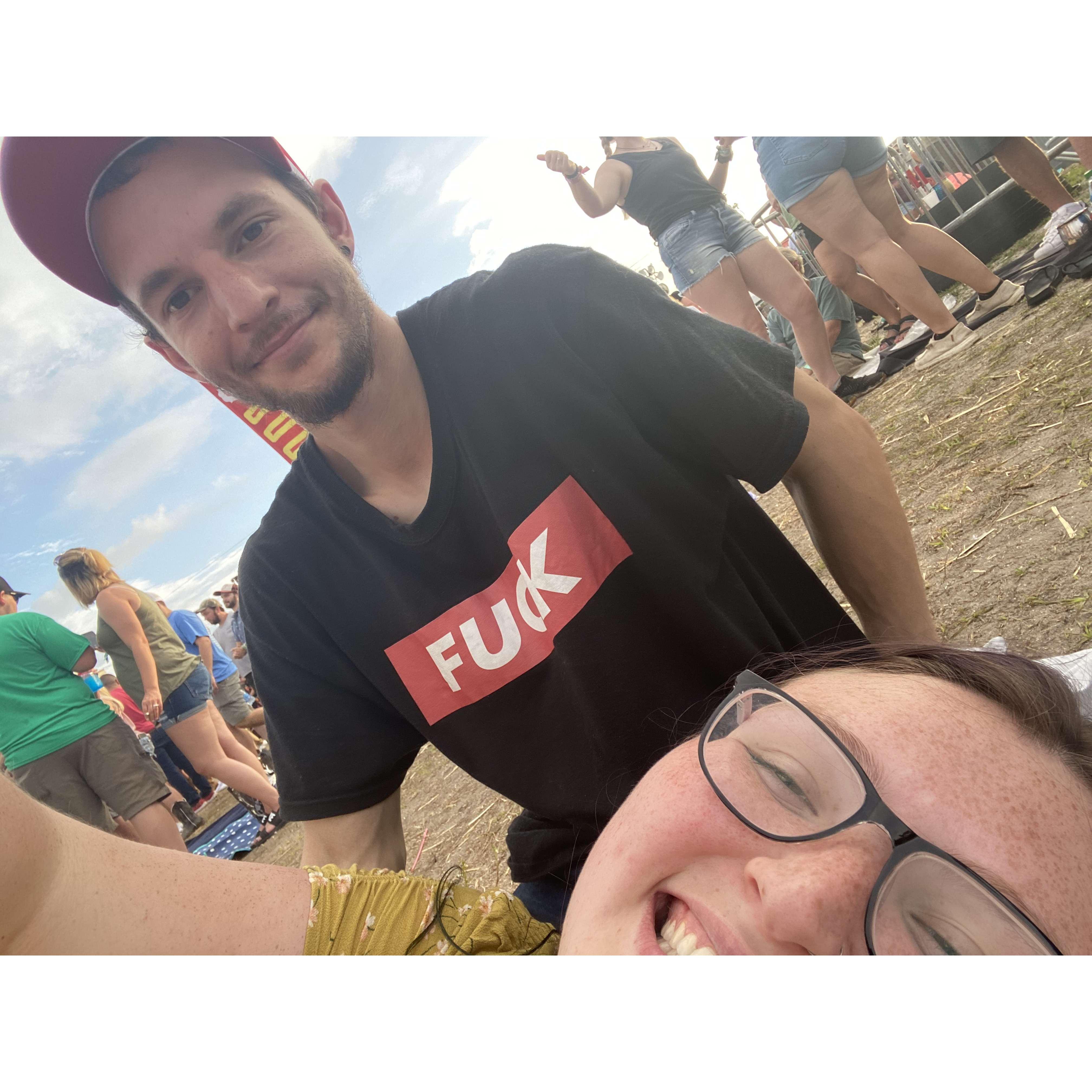 First CCMF